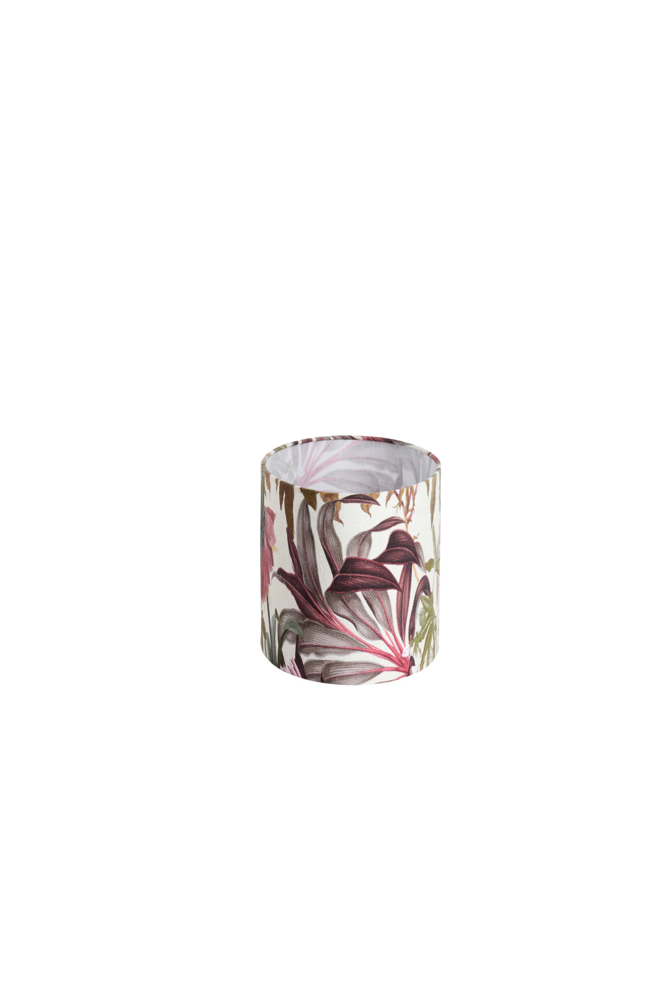 Light & Living - Lampenkap ISADORE - 45x21x22 cm - Wit