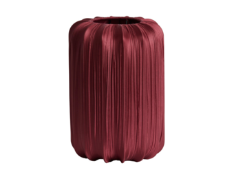 Light & Living - Lampenkap FAROL - Ø20x28 cm - Rood