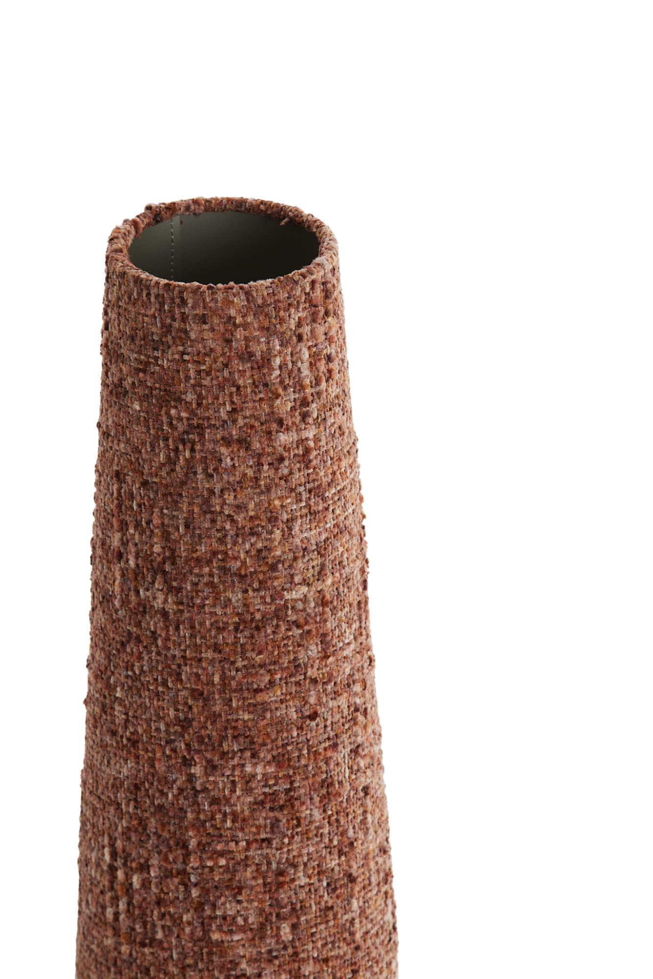 Light & Living - Lampenkap OSIRE - 15x10.5x37.5 cm - Rood