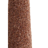 Light & Living - Lampenkap OSIRE - 15x10.5x37.5 cm - Rood