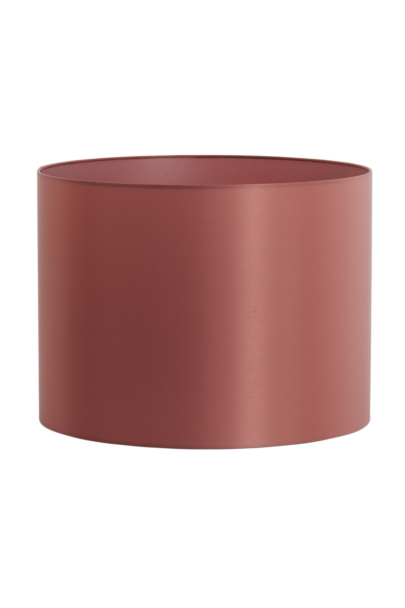 Light & Living - Lampenkap IMANI - Ø40x30 cm - Roze