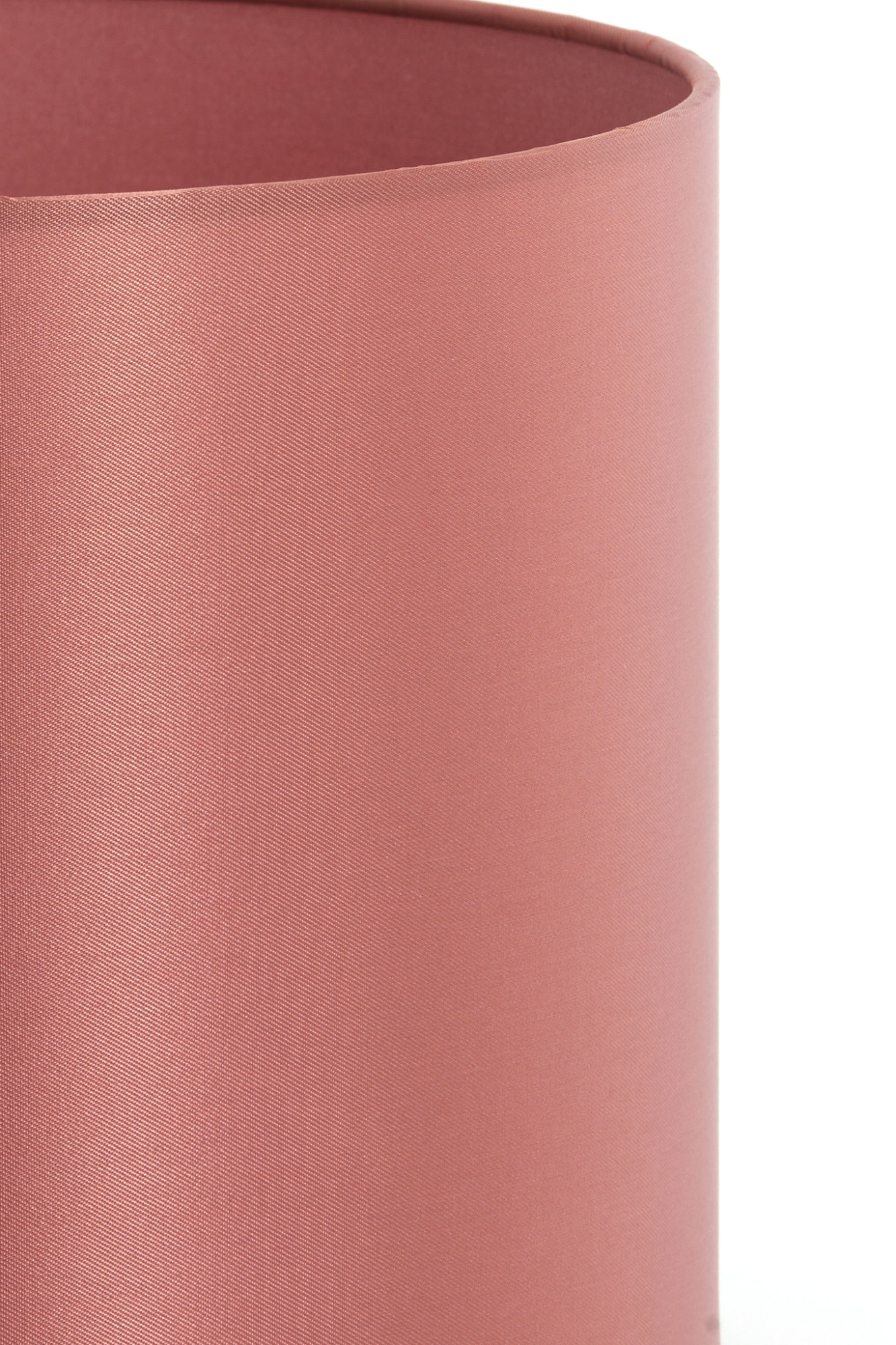 Light & Living - Lampenkap IMANI - Ø40x30 cm - Roze