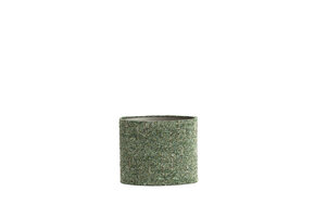 Light & Living - Lampenkap OSIRE - 30x15x25 cm - Groen