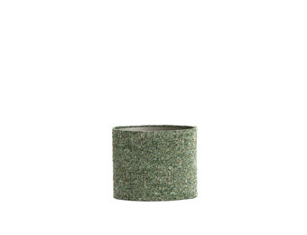 Light & Living - Lampenkap OSIRE - 30x15x25 cm - Groen