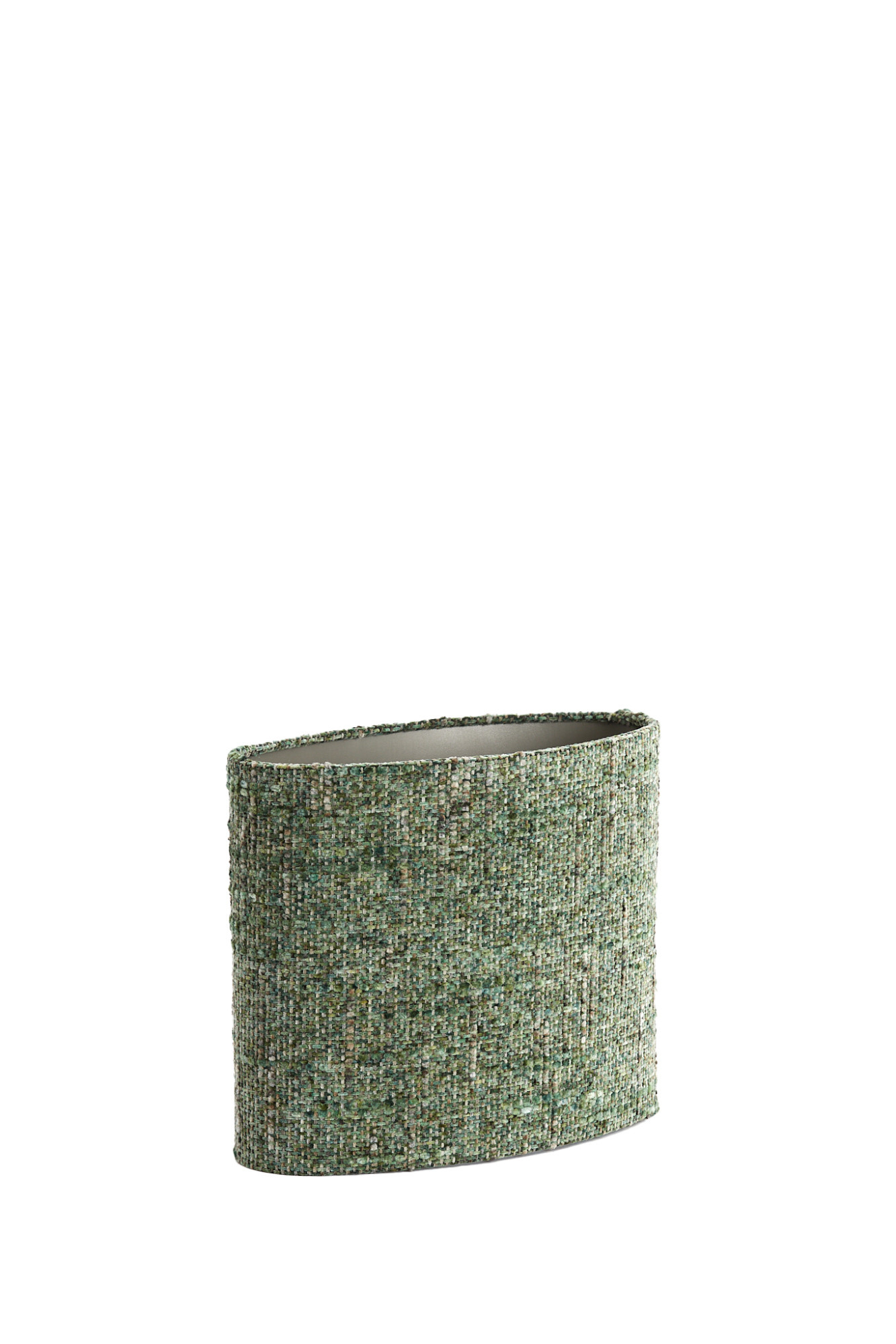 Light & Living - Lampenkap OSIRE - 30x15x25 cm - Groen