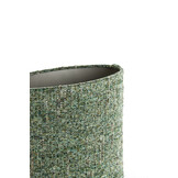 Light & Living - Lampenkap OSIRE - 30x15x25 cm - Groen