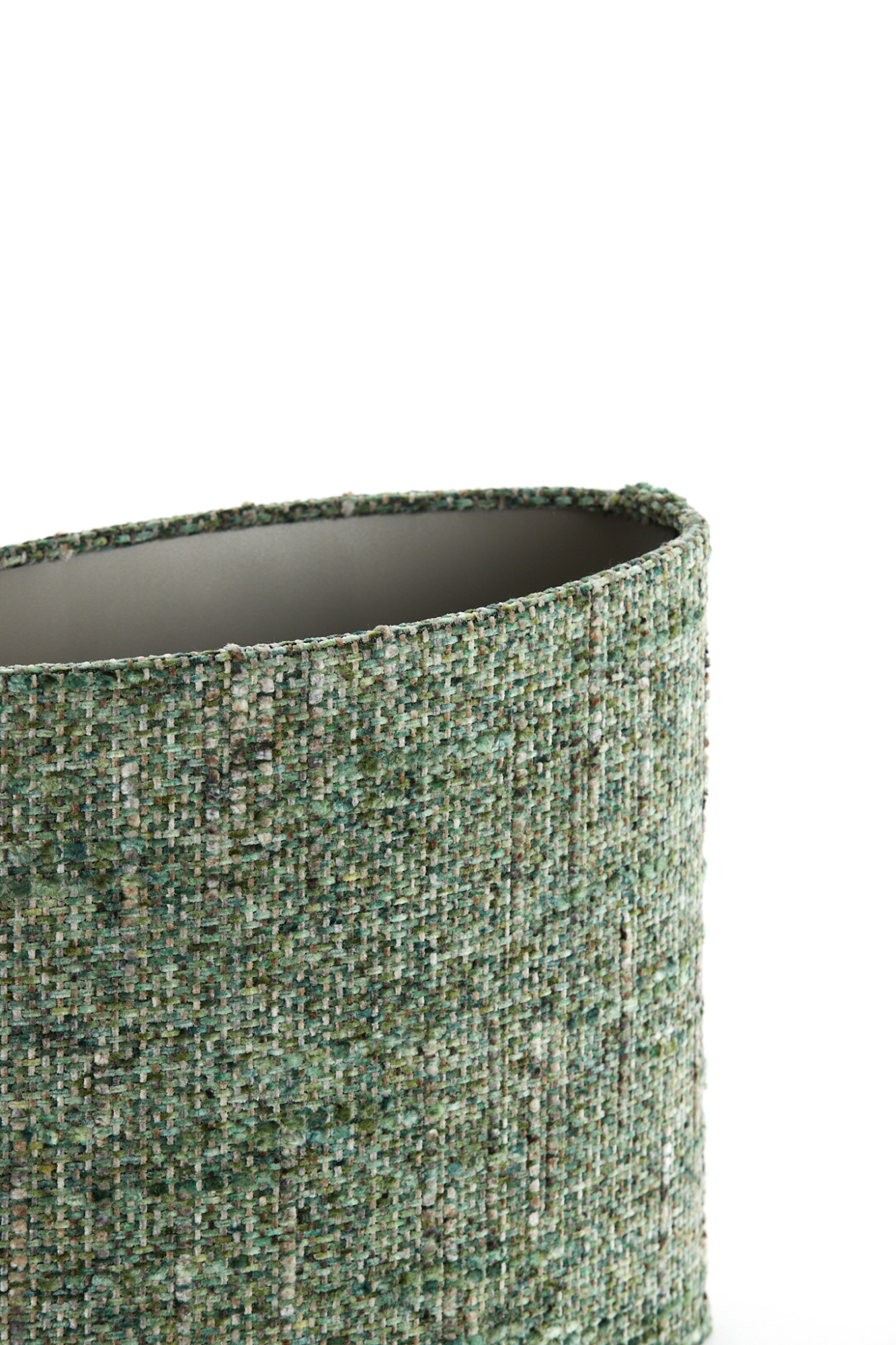 Light & Living - Lampenkap OSIRE - 30x15x25 cm - Groen