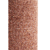 Light & Living - Lampenkap OSIRE - Ø30x32 cm - Rood