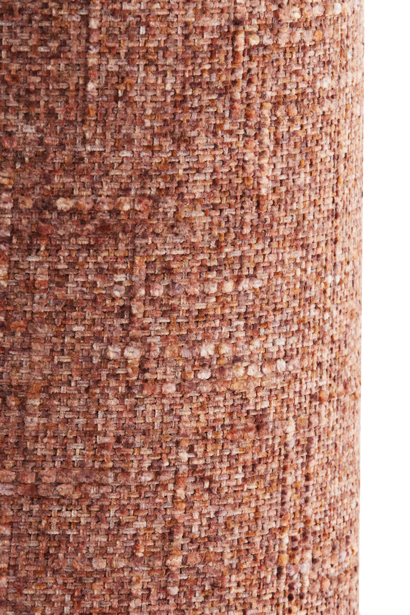 Light & Living - Lampenkap OSIRE - Ø30x32 cm - Rood