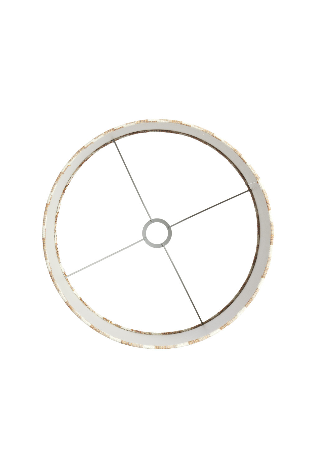 Light & Living - Lampenkap JINX - Ø30x21 cm - Bruin