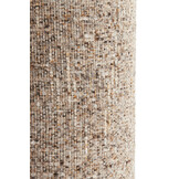 Light & Living - Lampenkap OSIRE - Ø25x27 cm - Grijs