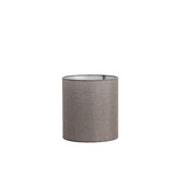 Light & Living - Lampenkap BRANFO - Ø25x27 cm - Bruin