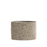 Light & Living - Lampenkap OSIRE - 45x21x32 cm - Grijs