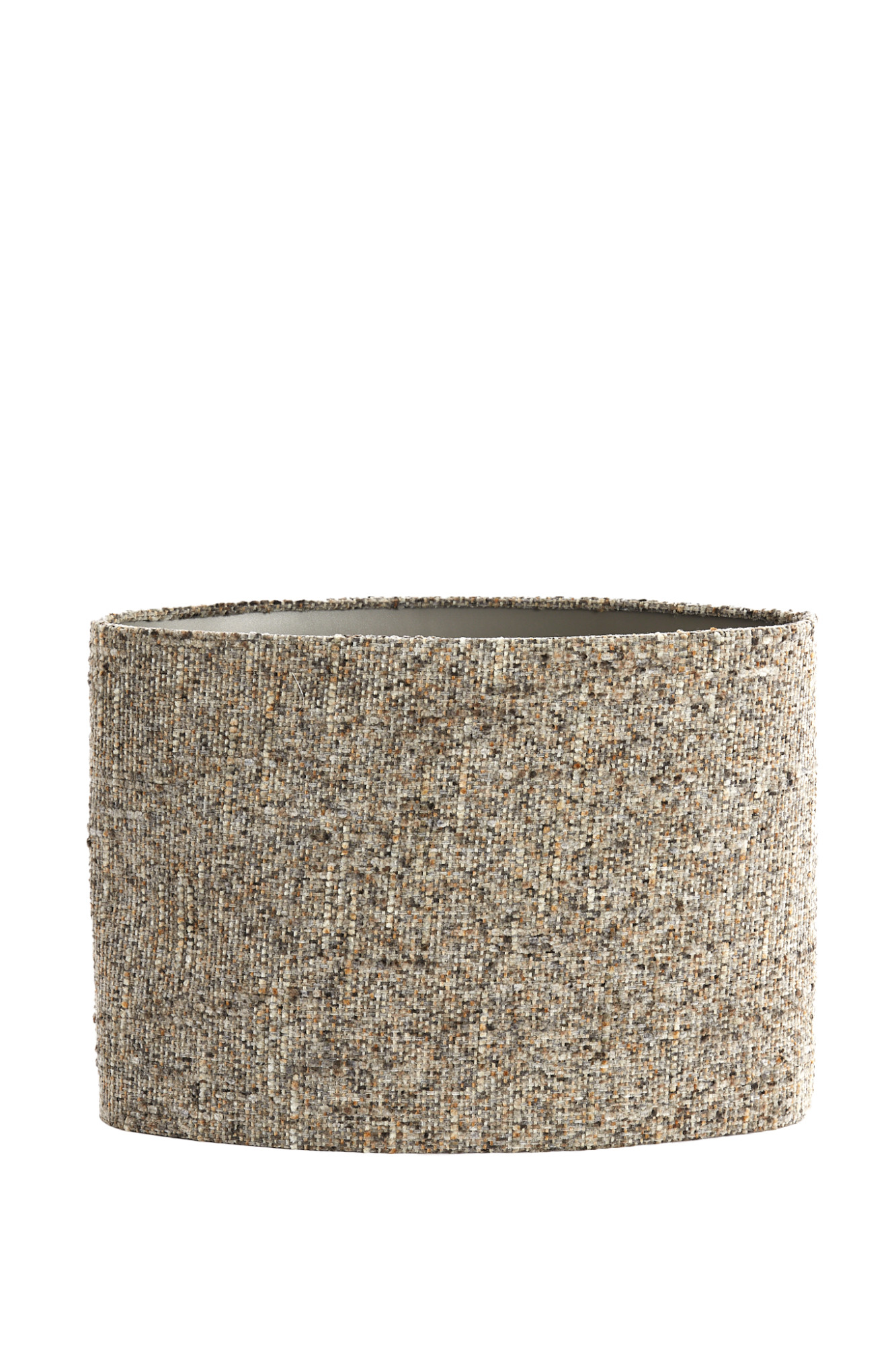 Light & Living - Lampenkap OSIRE - 45x21x32 cm - Grijs