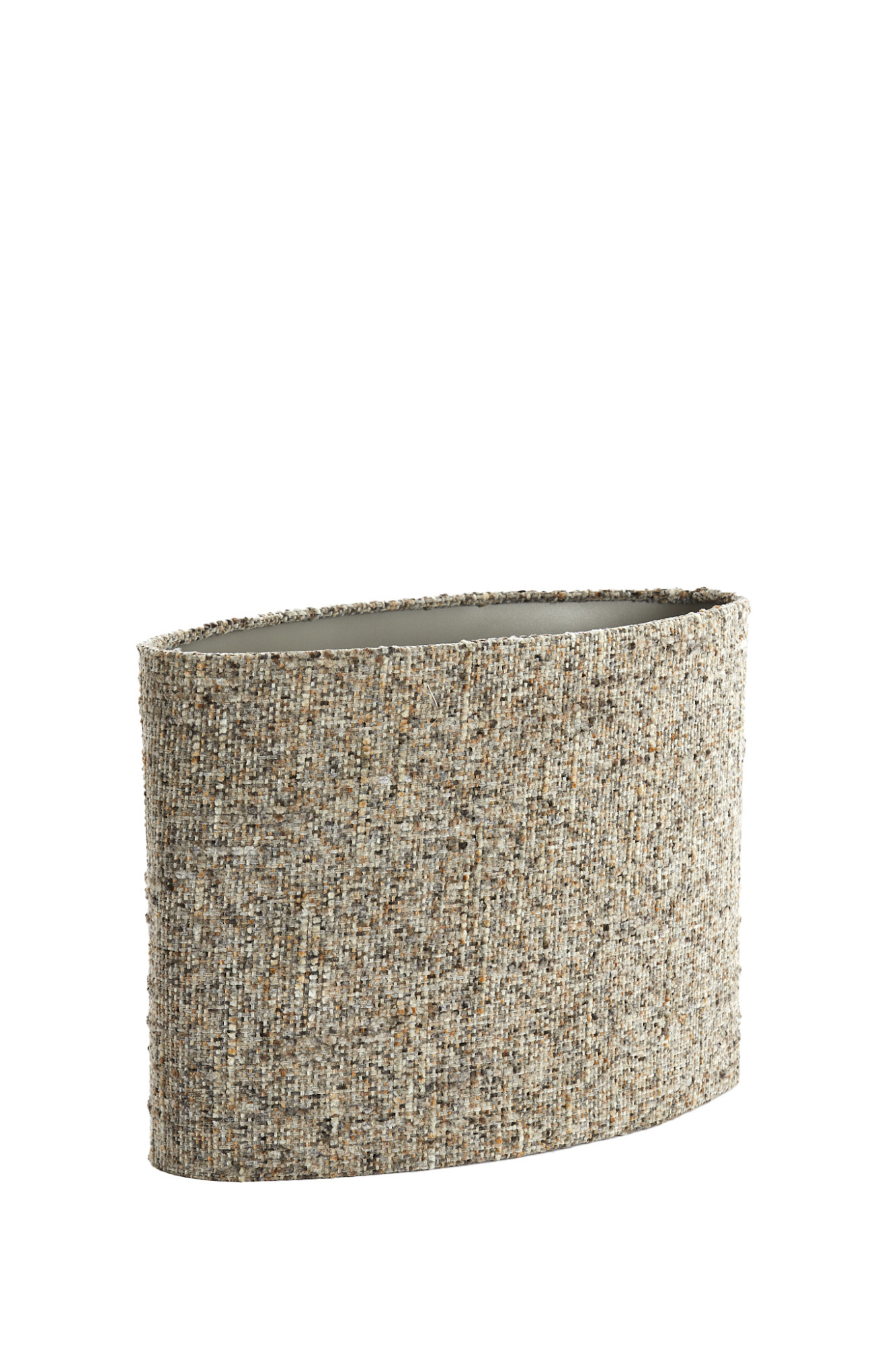Light & Living - Lampenkap OSIRE - 45x21x32 cm - Grijs