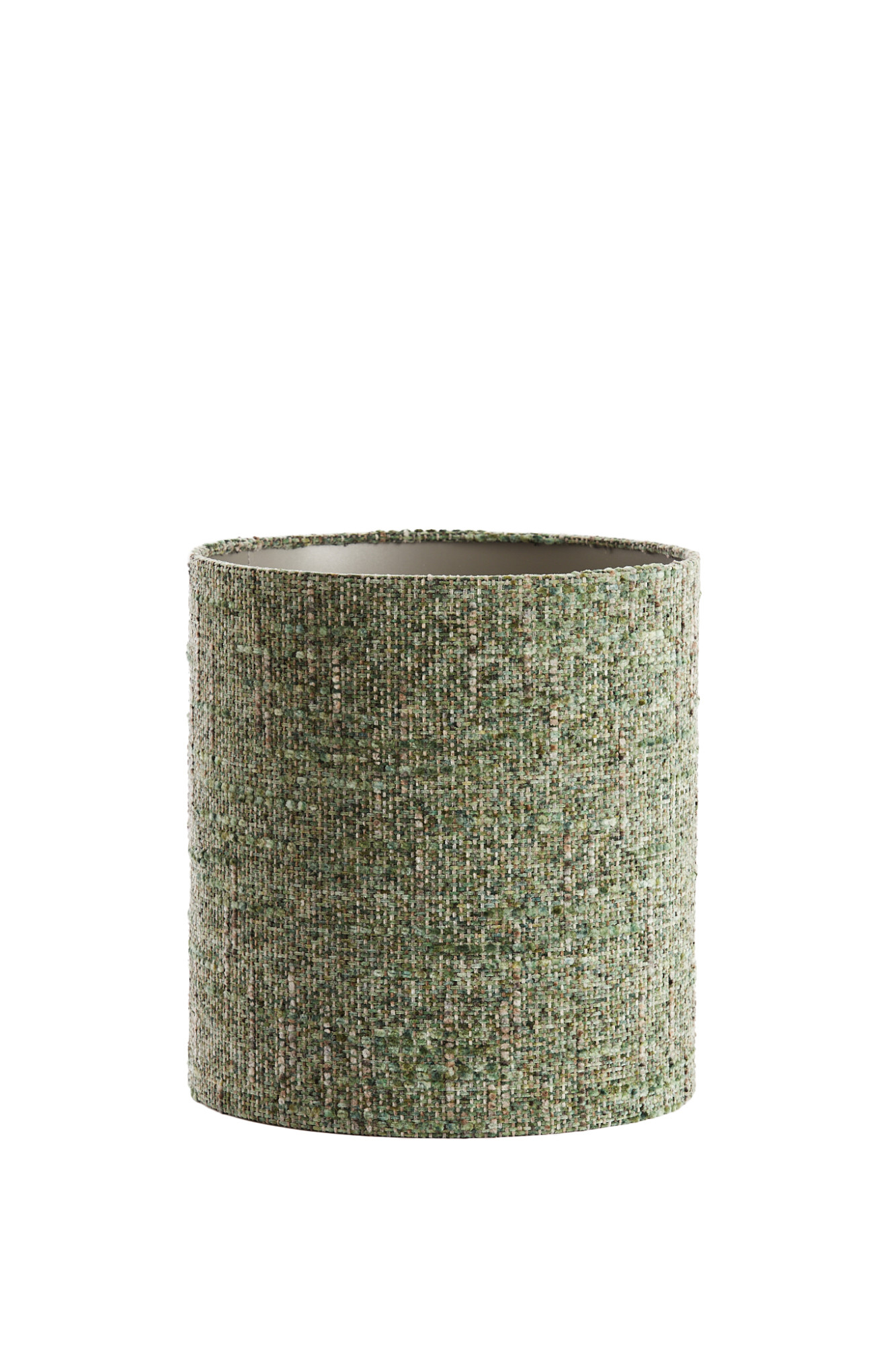 Light & Living - Lampenkap OSIRE - Ø30x32 cm - Groen