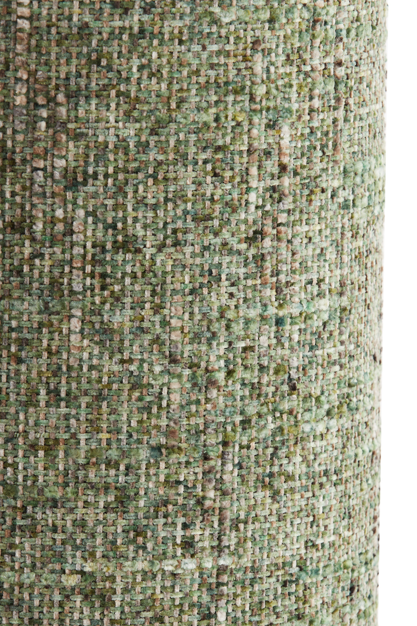 Light & Living - Lampenkap OSIRE - Ø30x32 cm - Groen