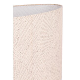 Light & Living - Lampenkap STONE - 45x21x32 cm - Bruin