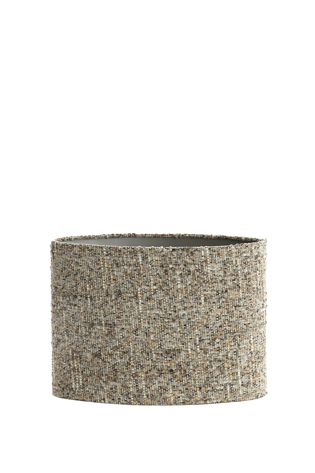 Light & Living - Lampenkap OSIRE - 38x17.5x28 cm - Grijs