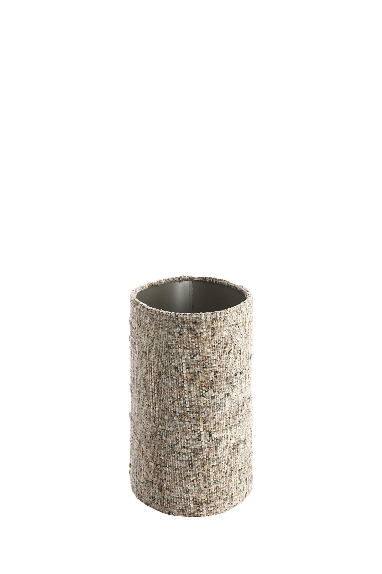 Light & Living - Lampenkap OSIRE - 38x17.5x28 cm - Grijs