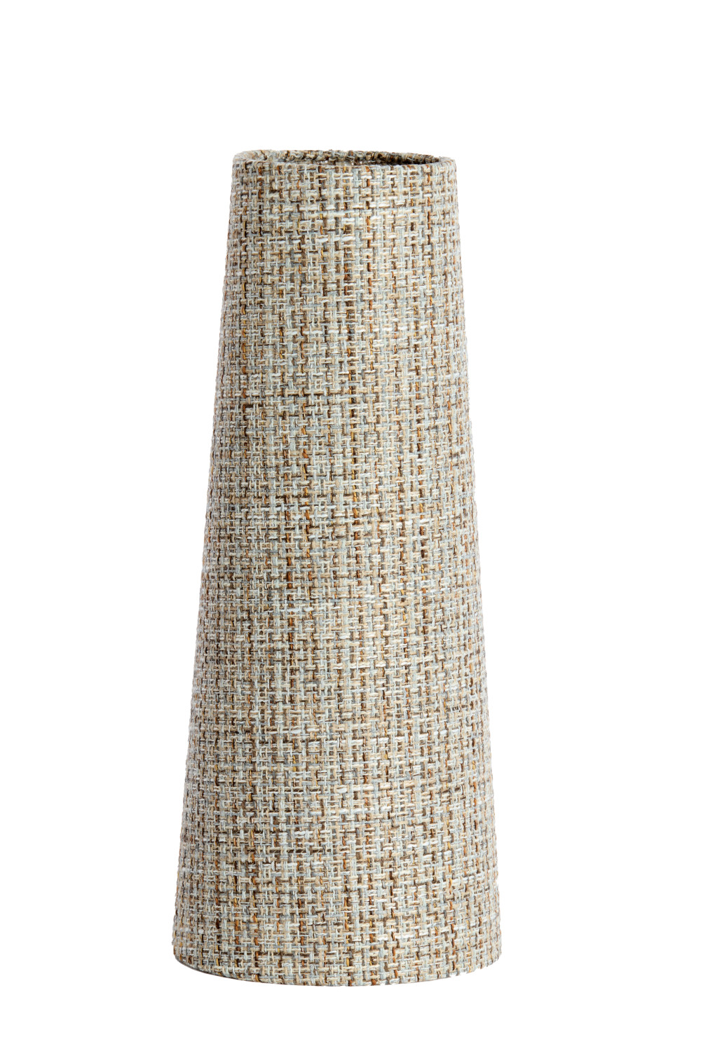 Light & Living - Lampenkap OKAVI - 19x12.5x46.5 cm - Bruin