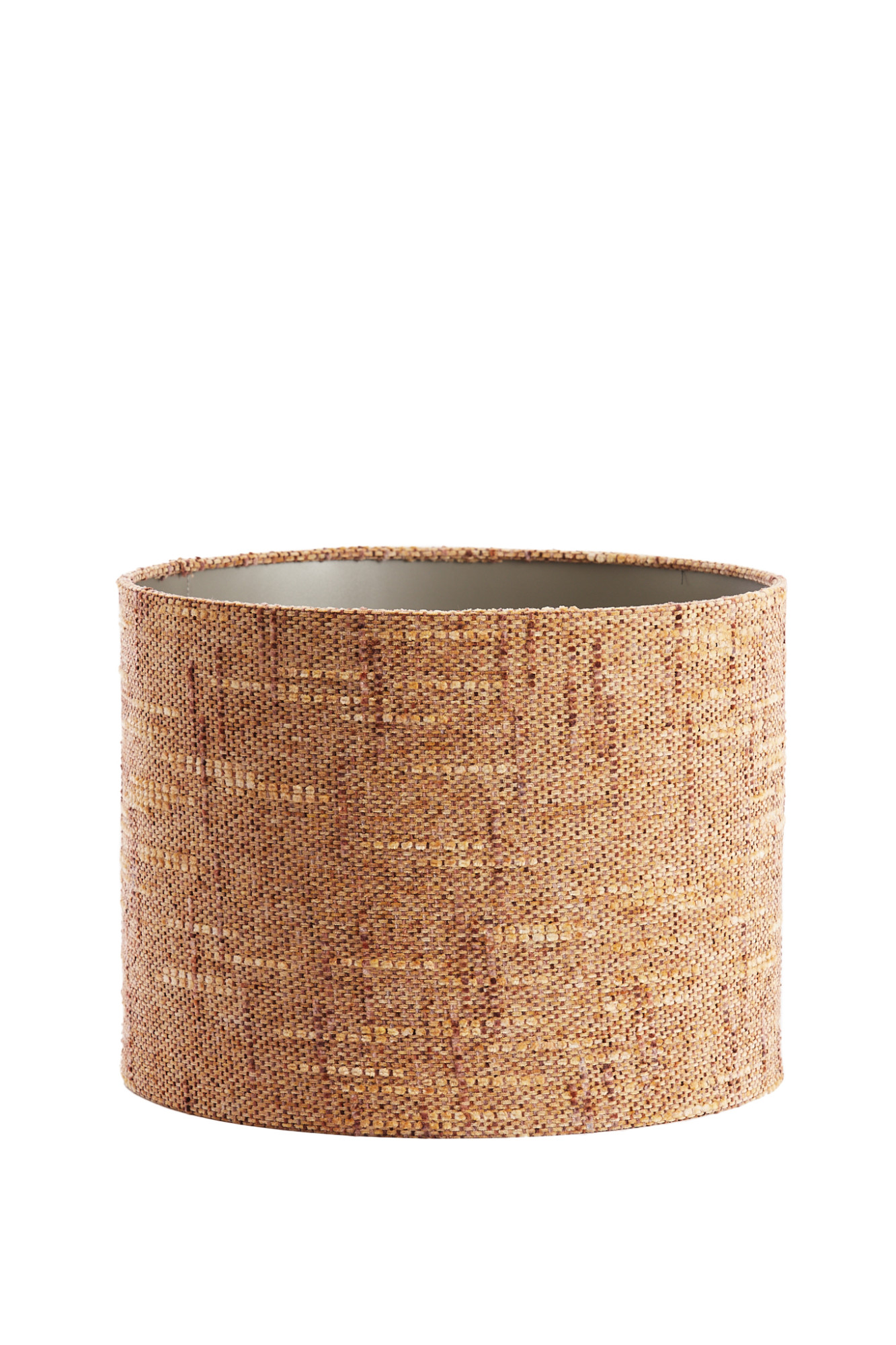 Light & Living - Lampenkap OSIRE - Ø40x30 cm - Bruin