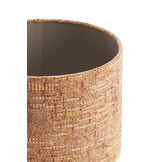 Light & Living - Lampenkap OSIRE - Ø40x30 cm - Bruin