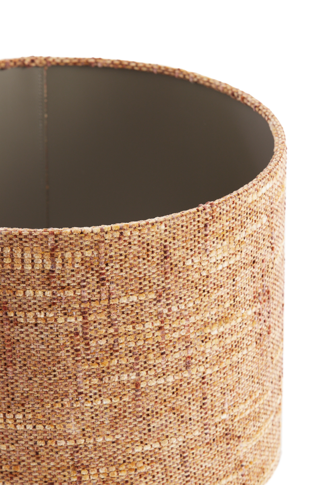 Light & Living - Lampenkap OSIRE - Ø40x30 cm - Bruin
