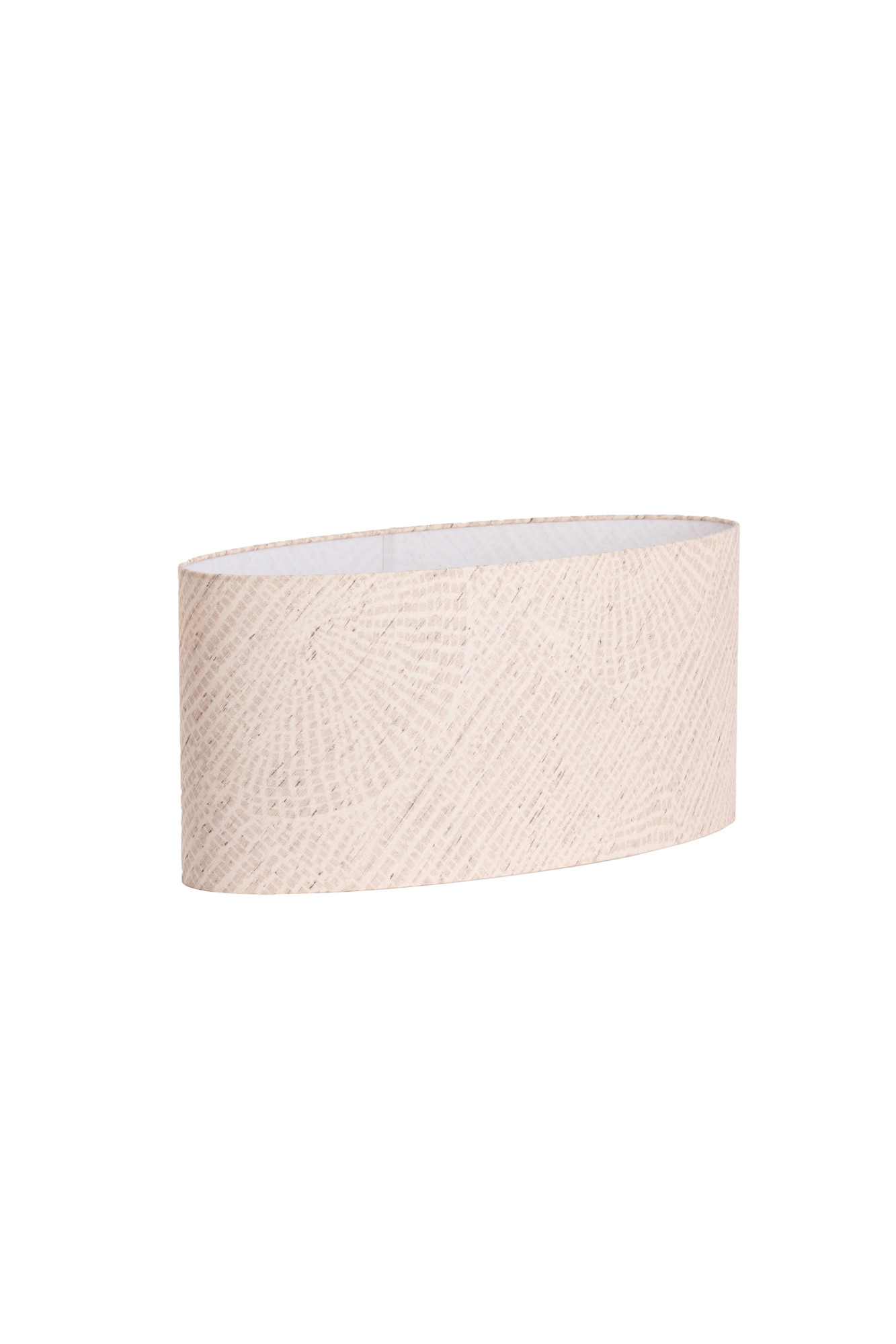 Light & Living - Lampenkap STONE - 58x24x27 cm - Bruin
