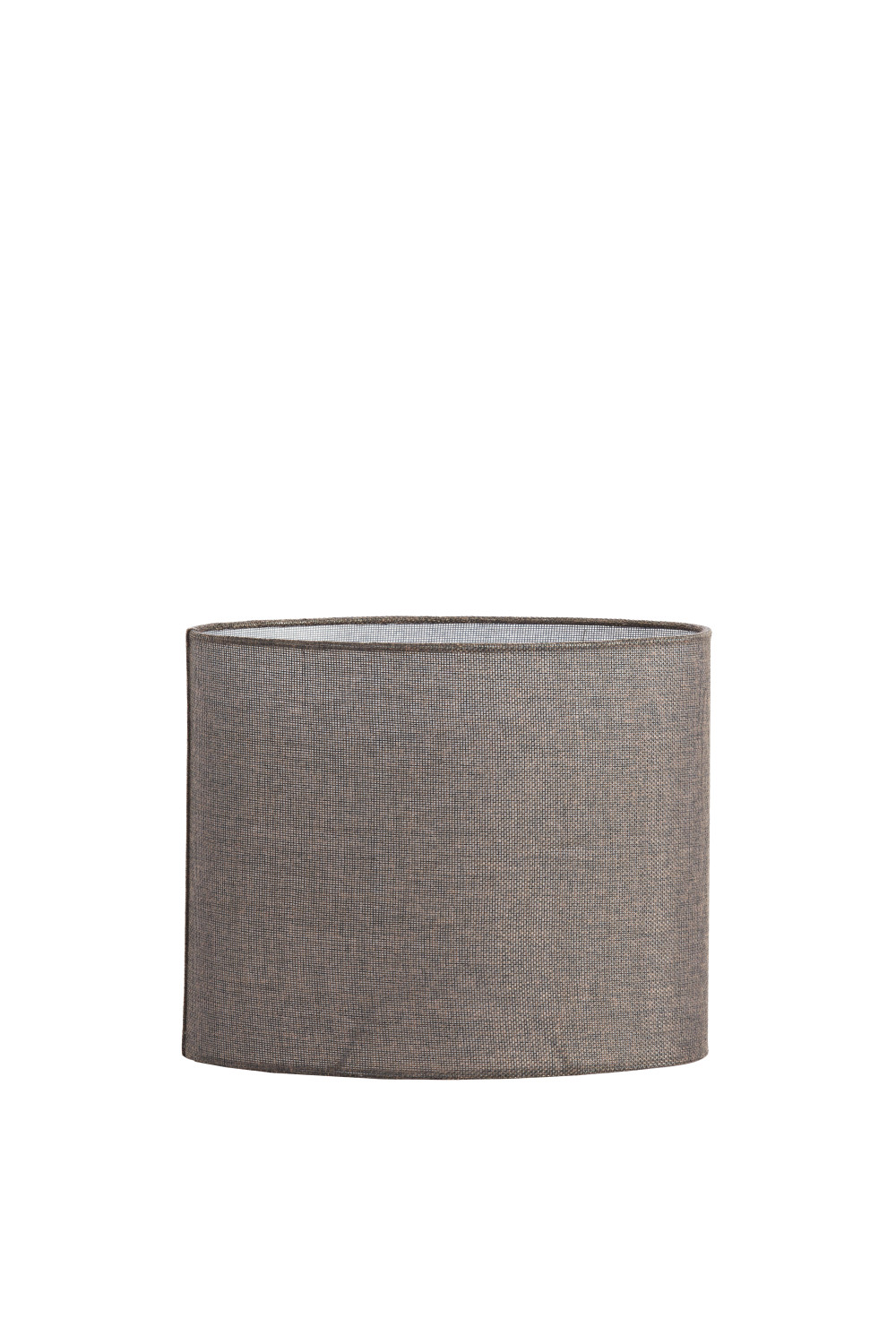 Light & Living - Lampenkap BRANFO - 30x15x25 cm - Bruin