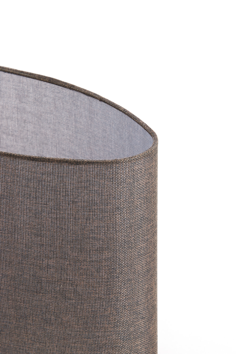 Light & Living - Lampenkap BRANFO - 30x15x25 cm - Bruin