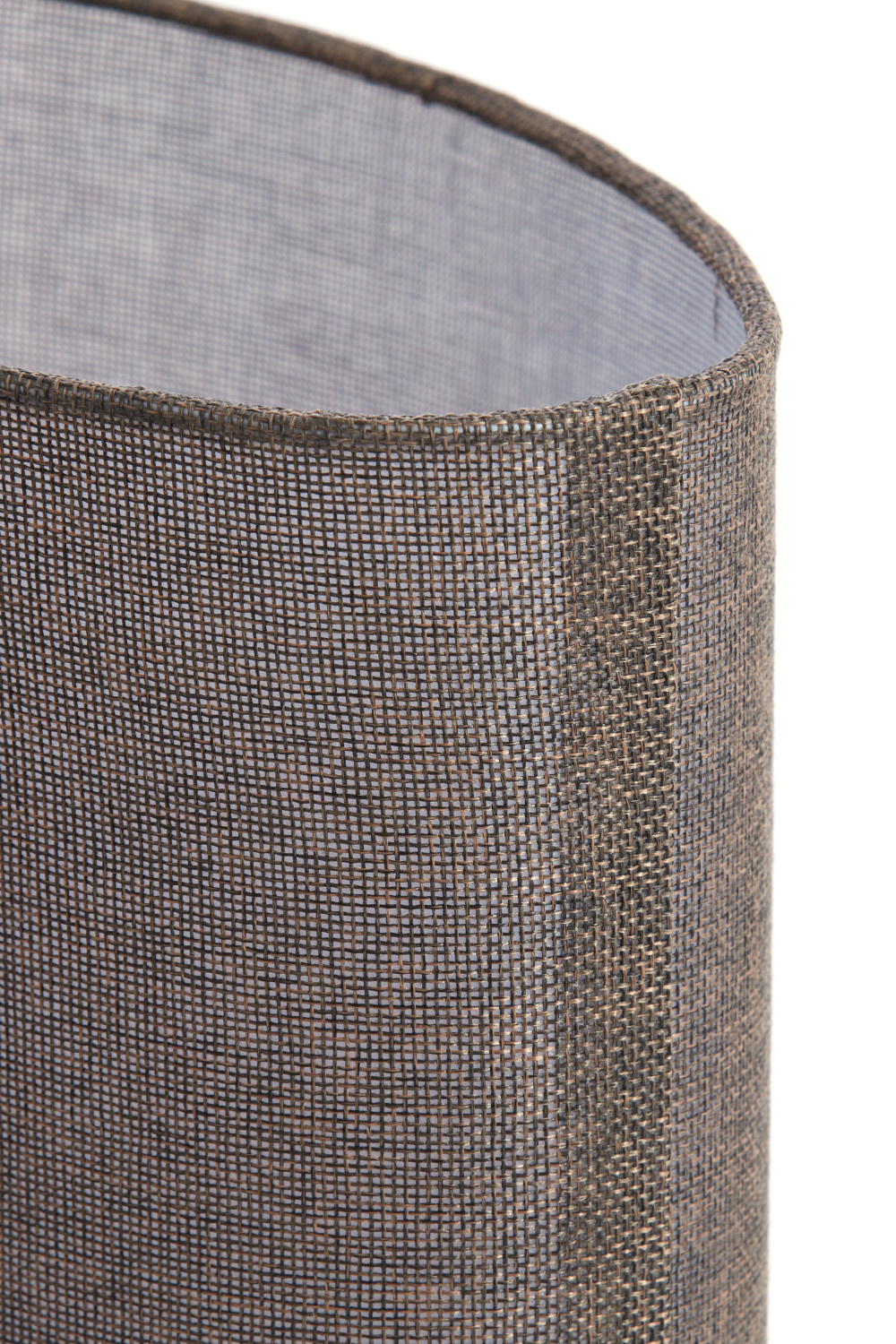 Light & Living - Lampenkap BRANFO - 30x15x25 cm - Bruin