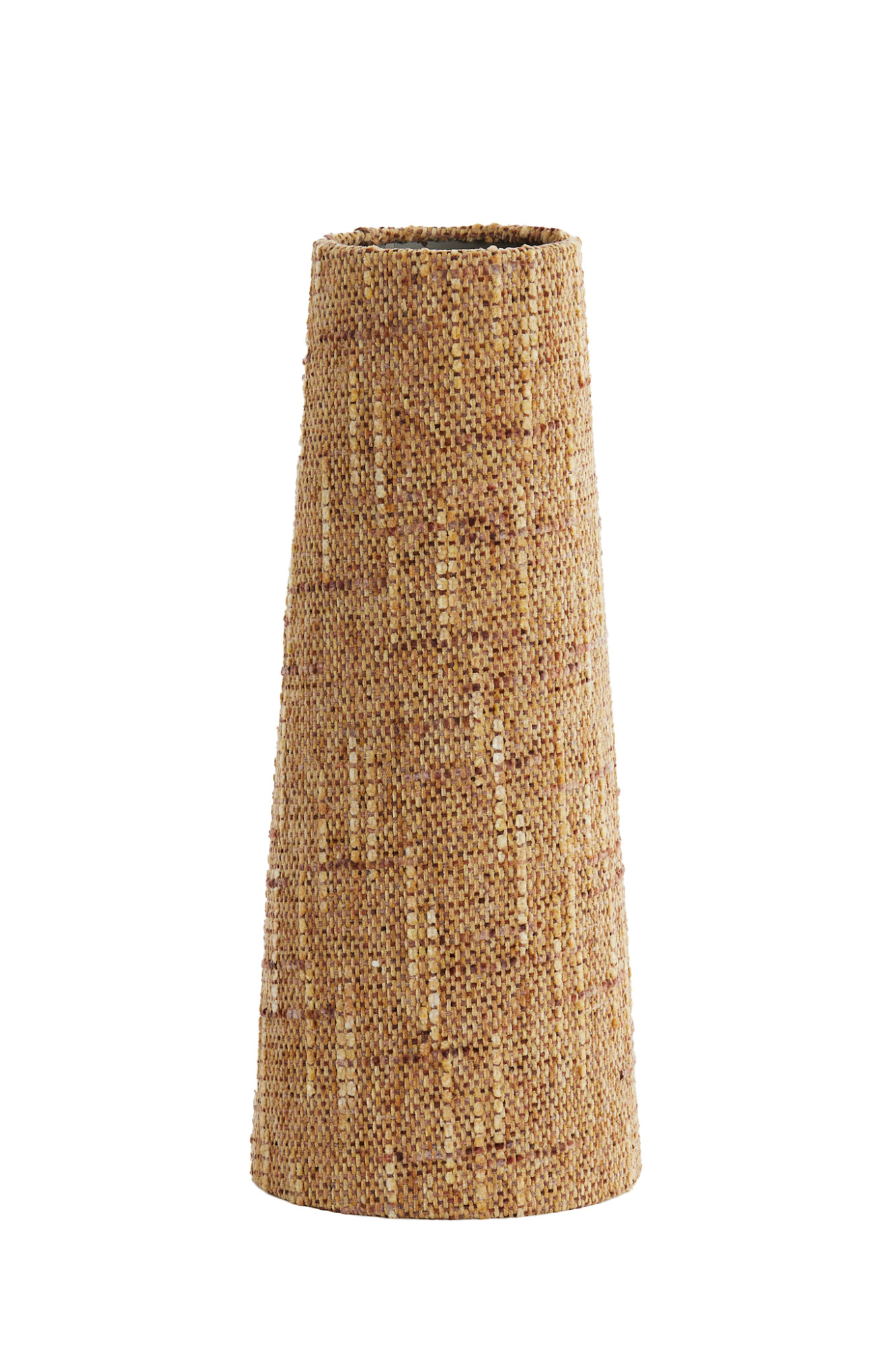 Light & Living - Lampenkap OSIRE - 19x12.5x46.5 cm - Bruin