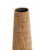 Light & Living - Lampenkap OSIRE - 19x12.5x46.5 cm - Bruin