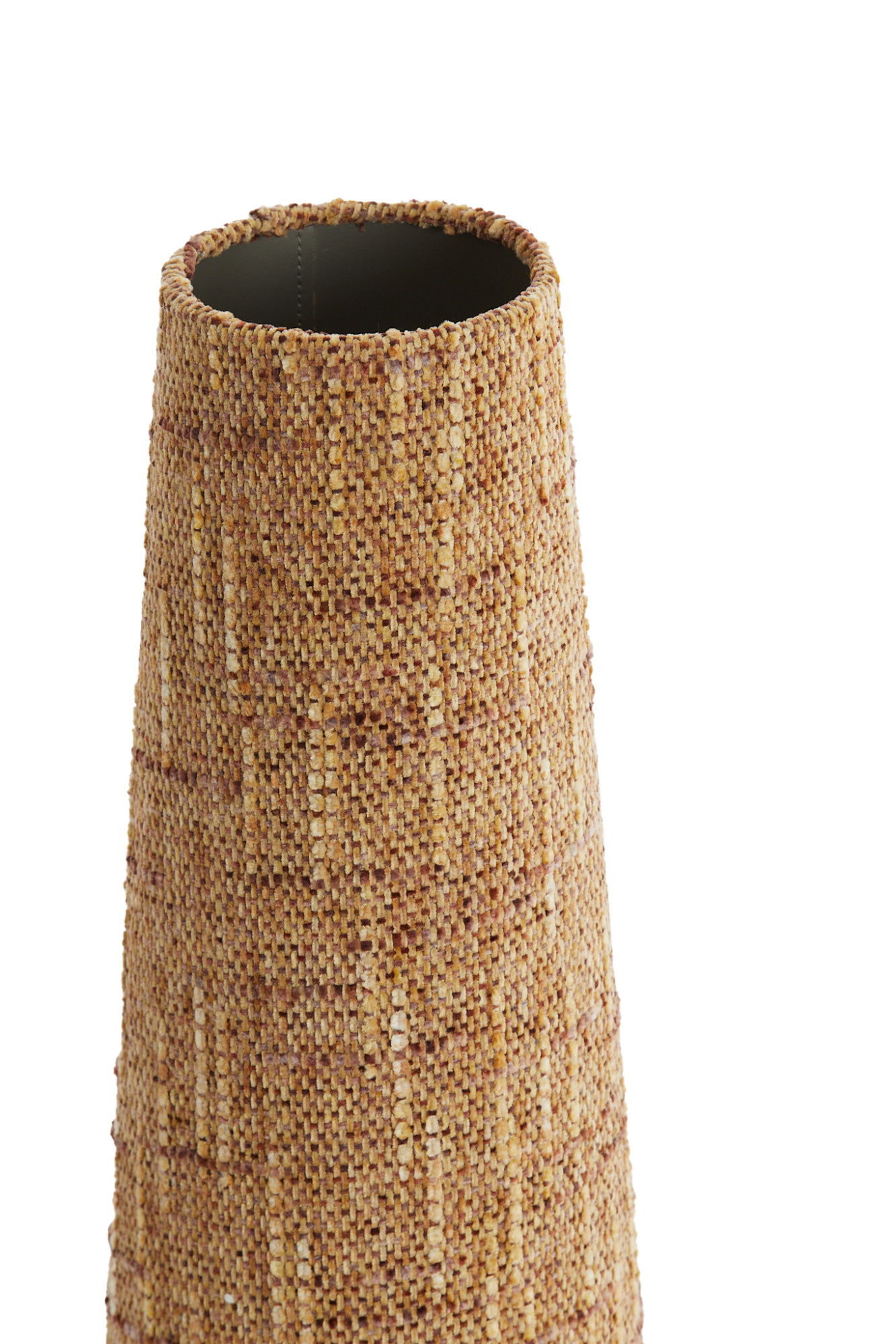Light & Living - Lampenkap OSIRE - 19x12.5x46.5 cm - Bruin