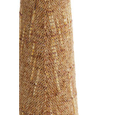 Light & Living - Lampenkap OSIRE - 19x12.5x46.5 cm - Bruin