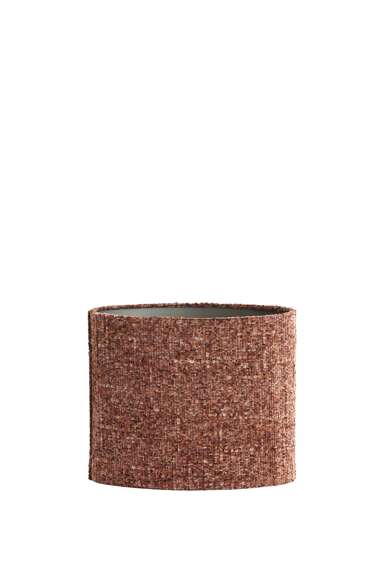Light & Living - Lampenkap OSIRE - 30x15x25 cm - Rood