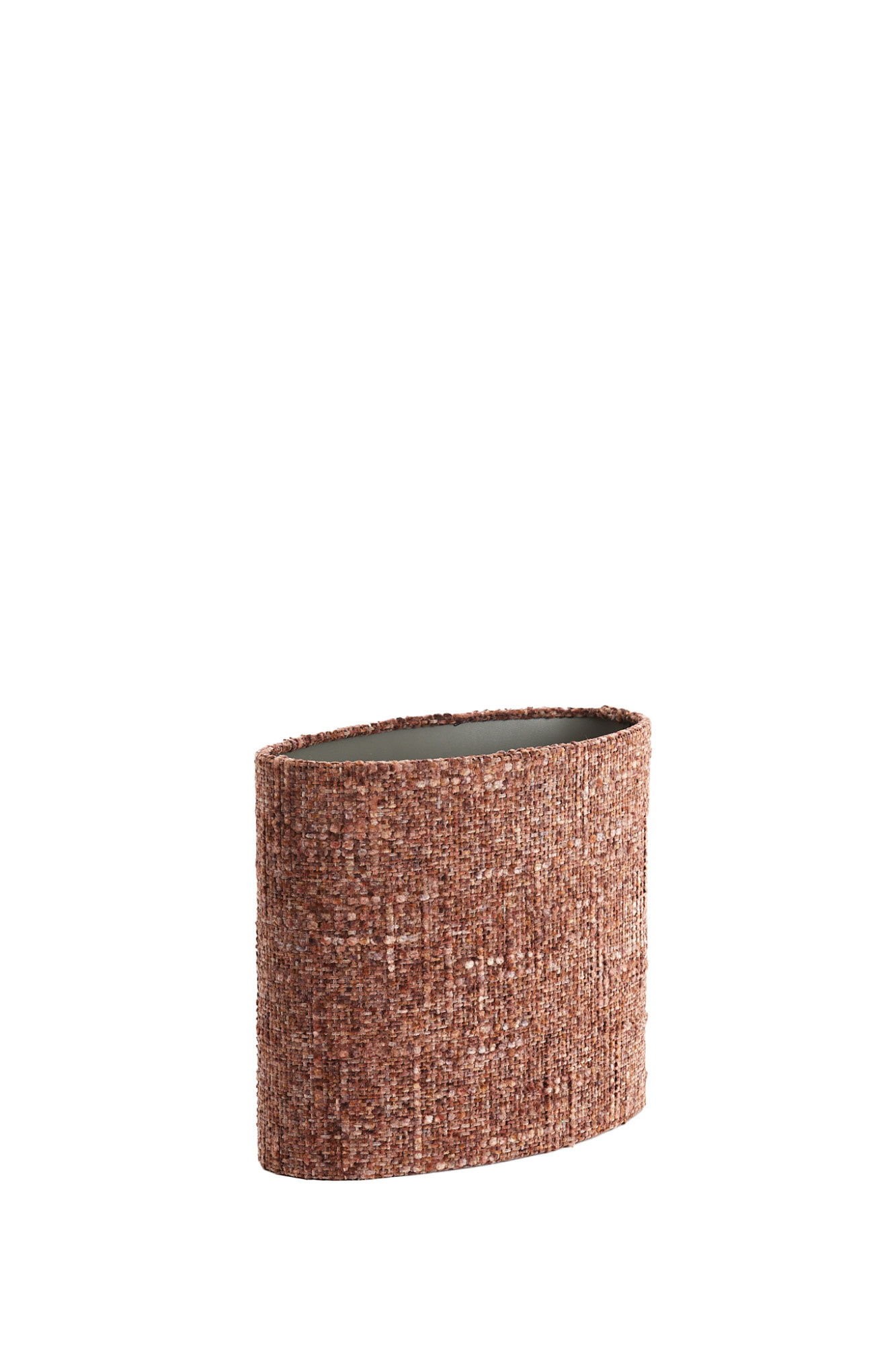 Light & Living - Lampenkap OSIRE - 30x15x25 cm - Rood