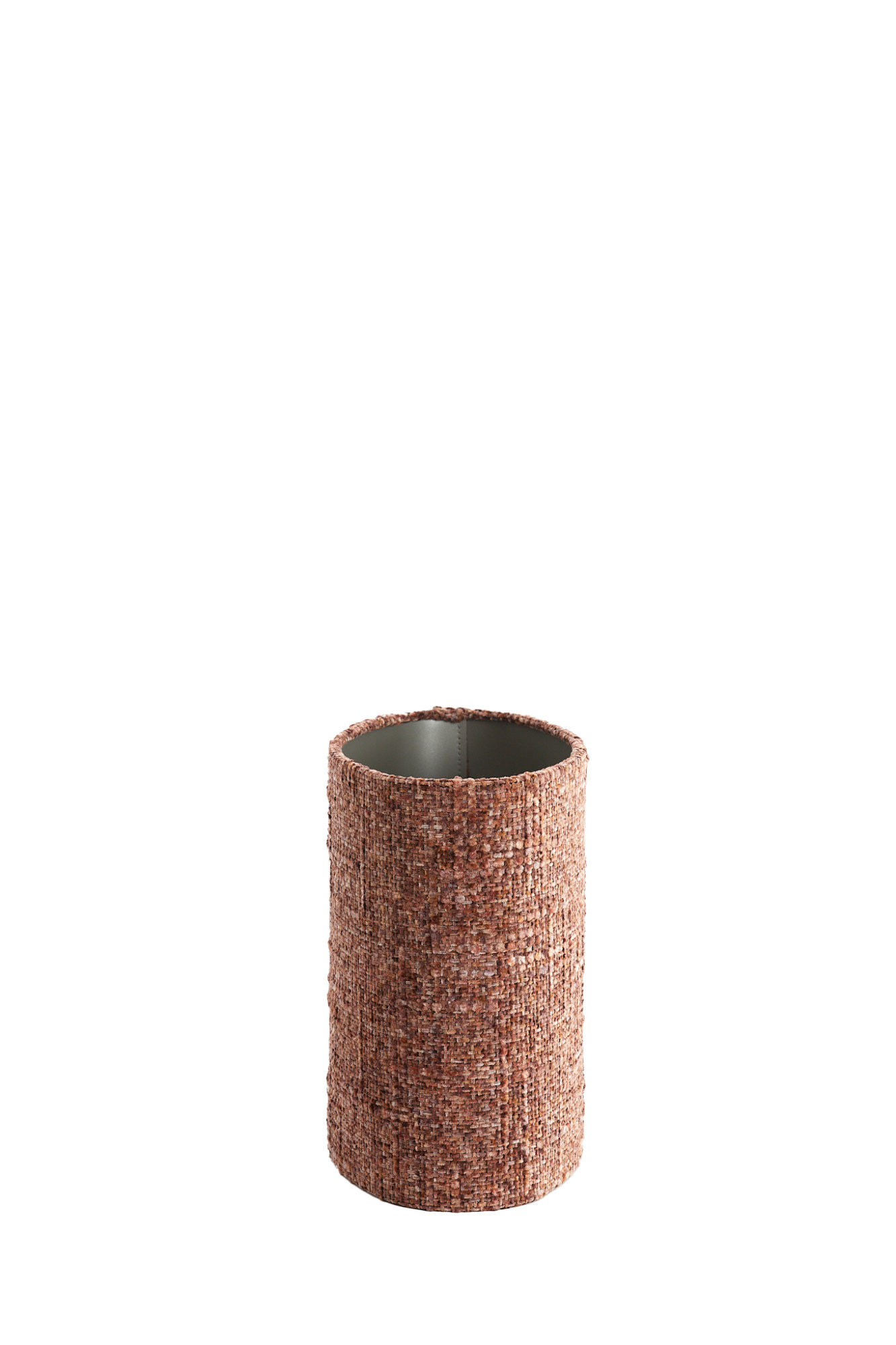 Light & Living - Lampenkap OSIRE - 30x15x25 cm - Rood