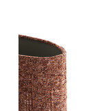 Light & Living - Lampenkap OSIRE - 30x15x25 cm - Rood