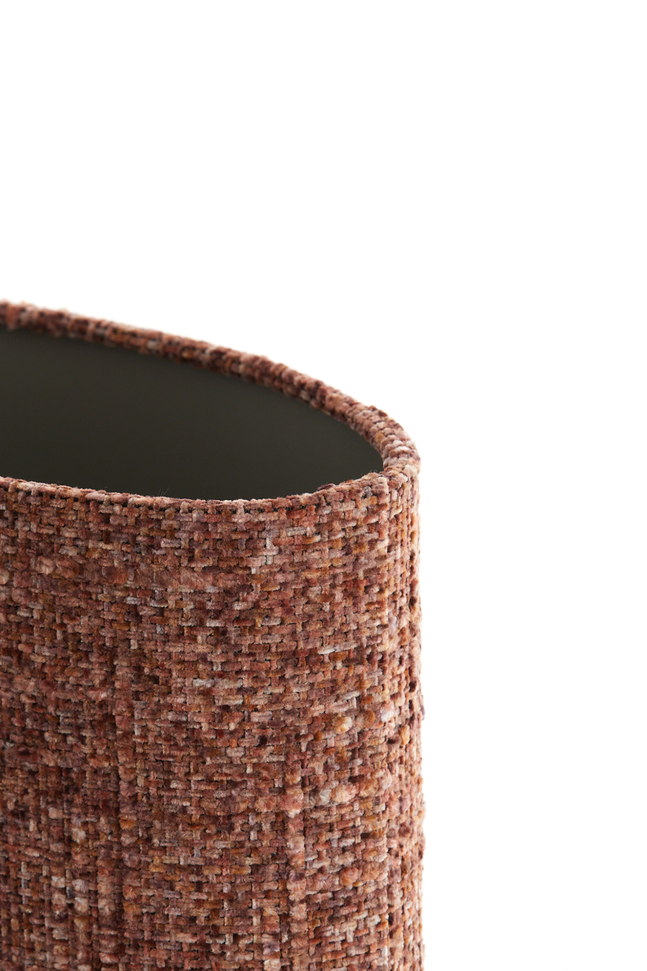 Light & Living - Lampenkap OSIRE - 30x15x25 cm - Rood