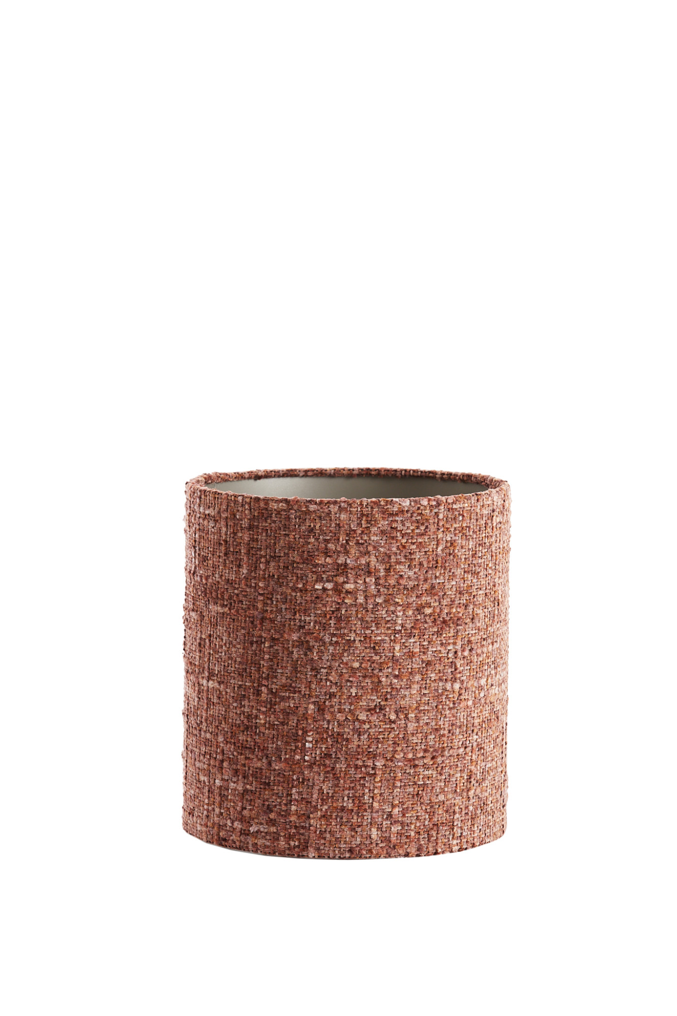 Light & Living - Lampenkap OSIRE - Ø25x27 cm - Rood
