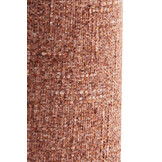 Light & Living - Lampenkap OSIRE - Ø25x27 cm - Rood