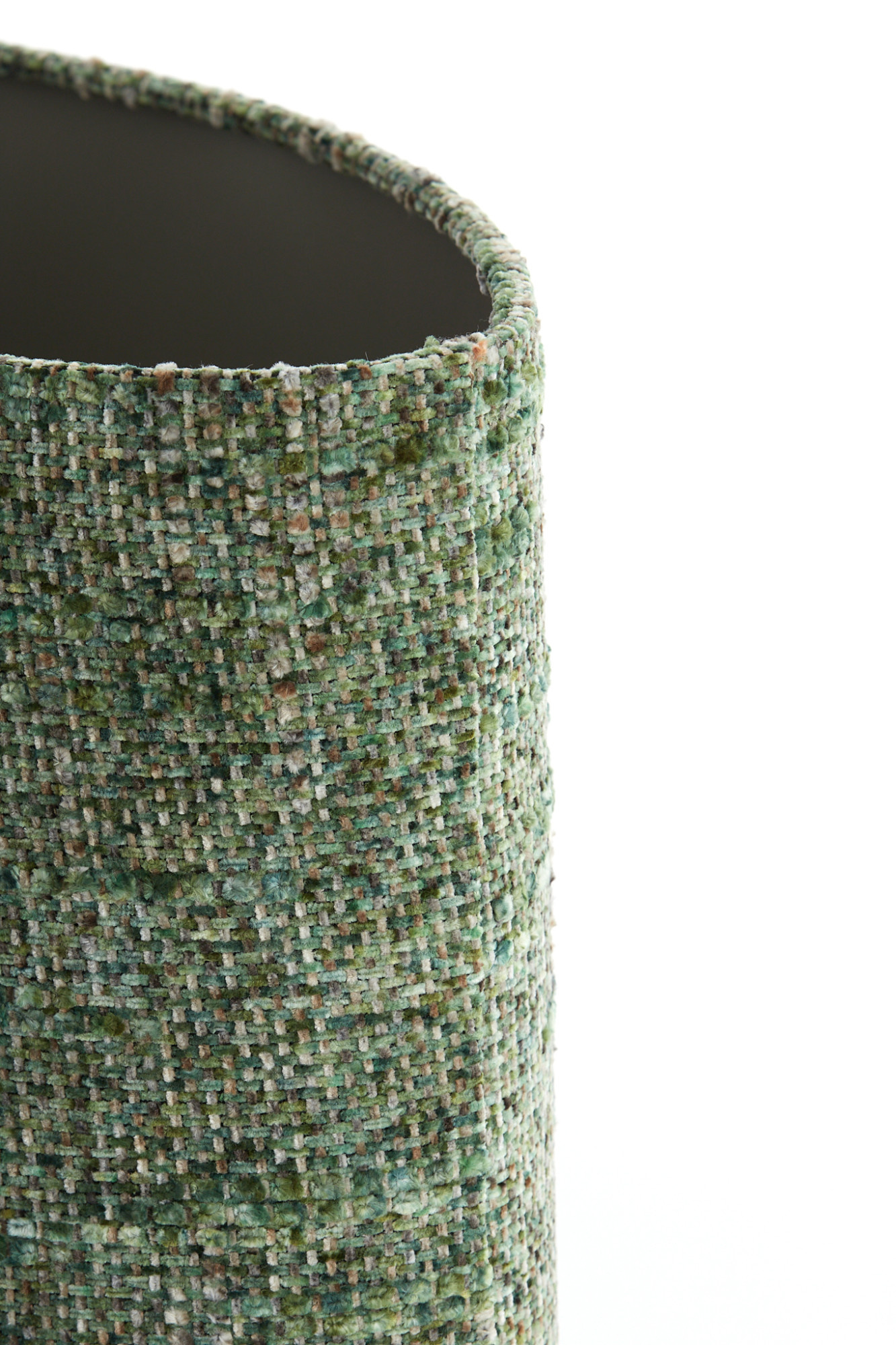 Light & Living - Lampenkap OSIRE - 45x21x32 cm - Groen
