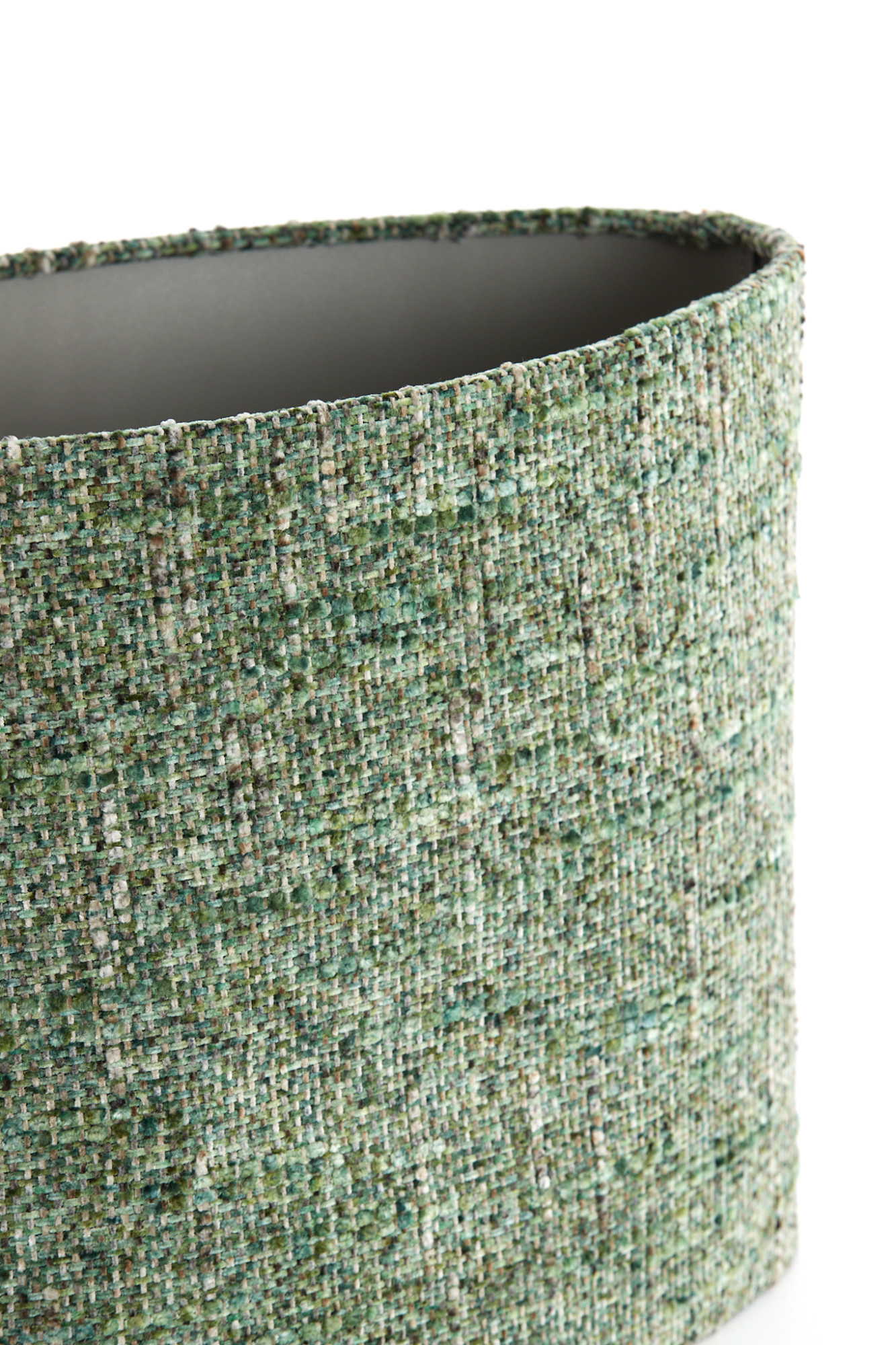 Light & Living - Lampenkap OSIRE - 45x21x32 cm - Groen