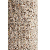 Light & Living - Lampenkap OSIRE - Ø40x30 cm - Grijs