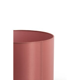 Light & Living - Lampenkap IMANI - Ø25x18 cm - Roze