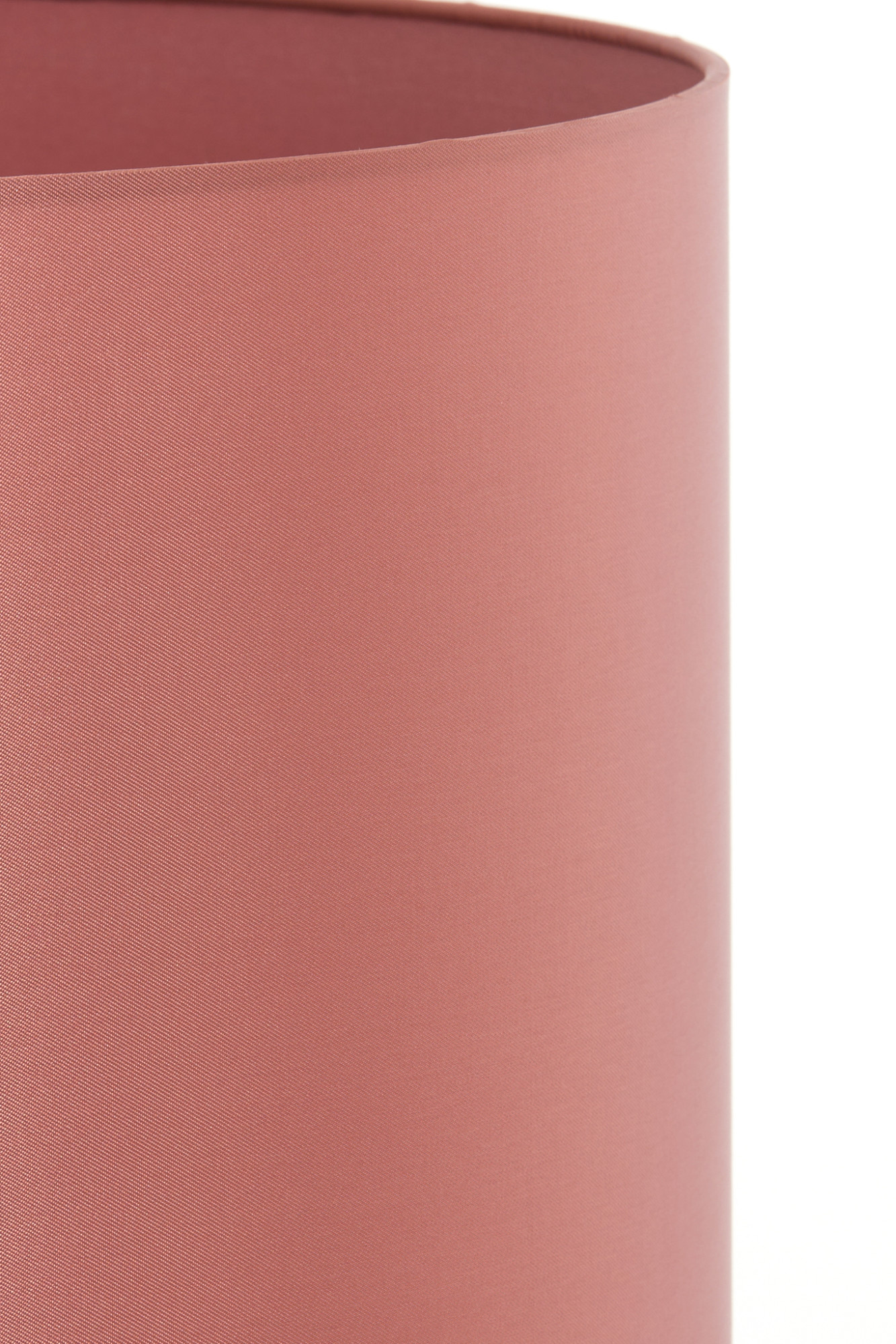 Light & Living - Lampenkap IMANI - Ø25x18 cm - Roze