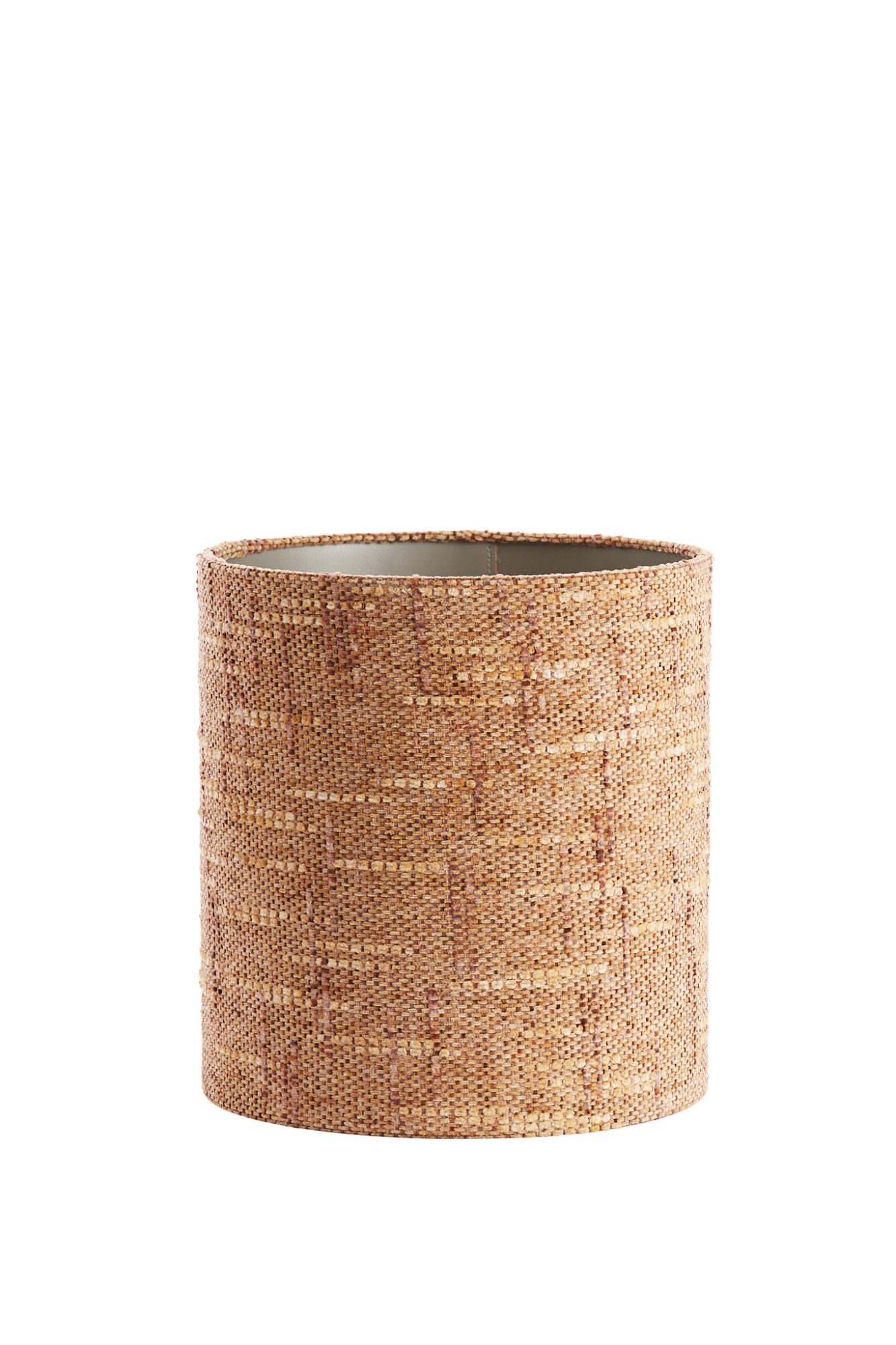 Light & Living - Lampenkap OSIRE - Ø30x32 cm - Bruin