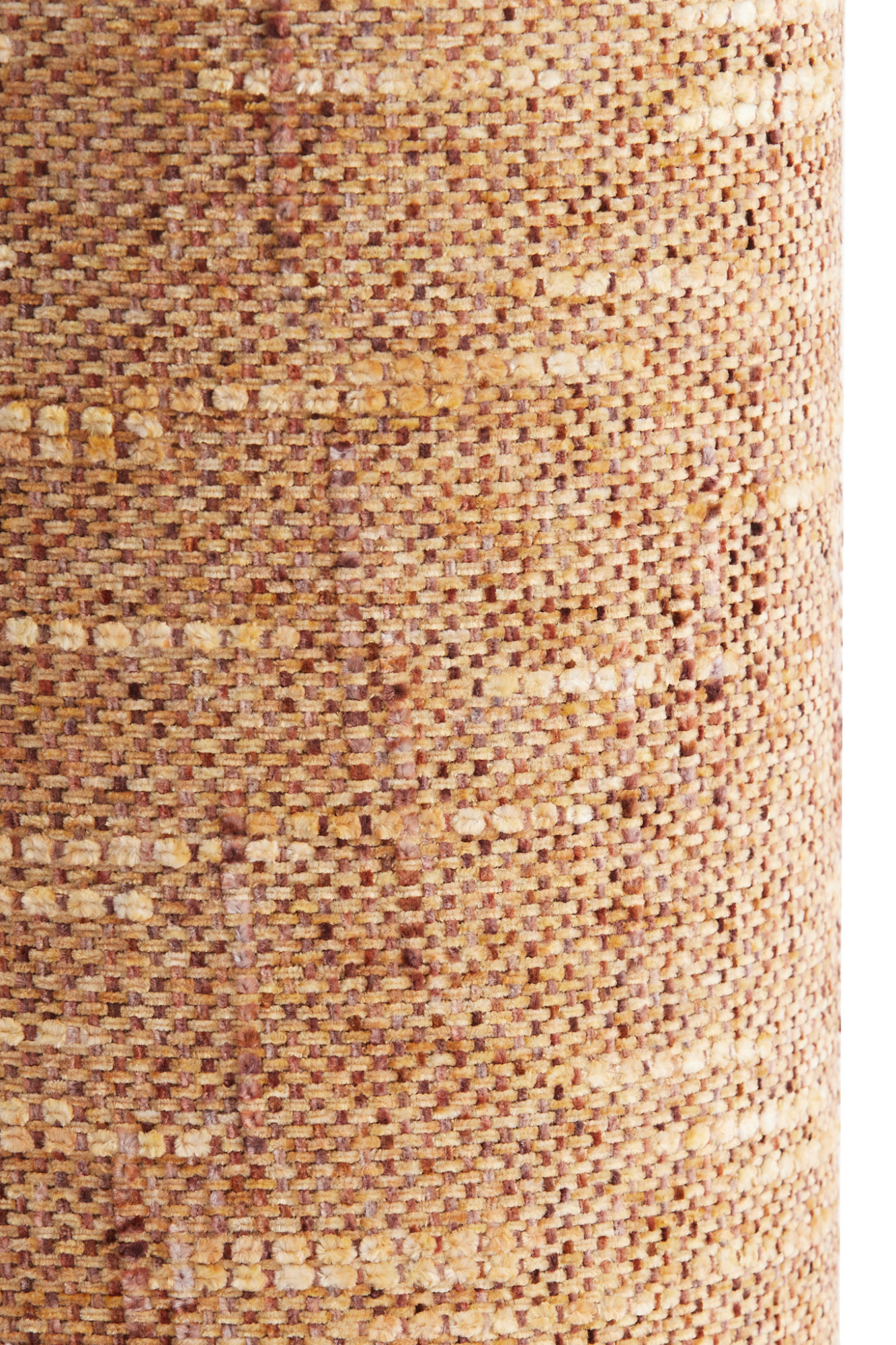 Light & Living - Lampenkap OSIRE - Ø30x32 cm - Bruin